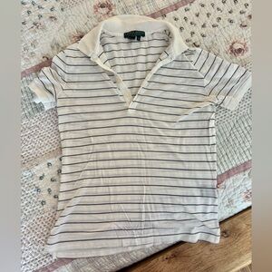 Ralph Lauren Active Top